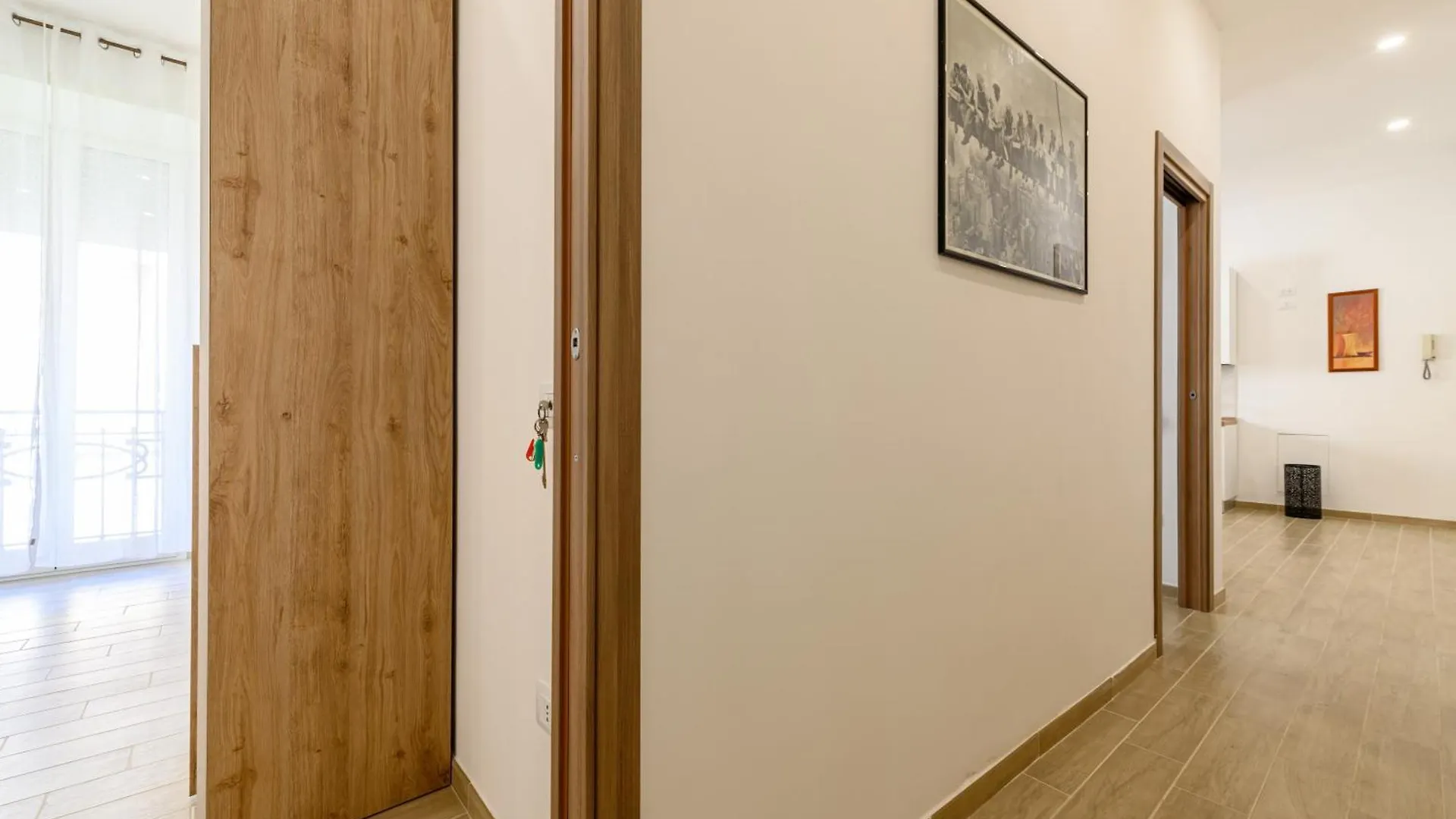 Domus Romeo Apartment Naples
