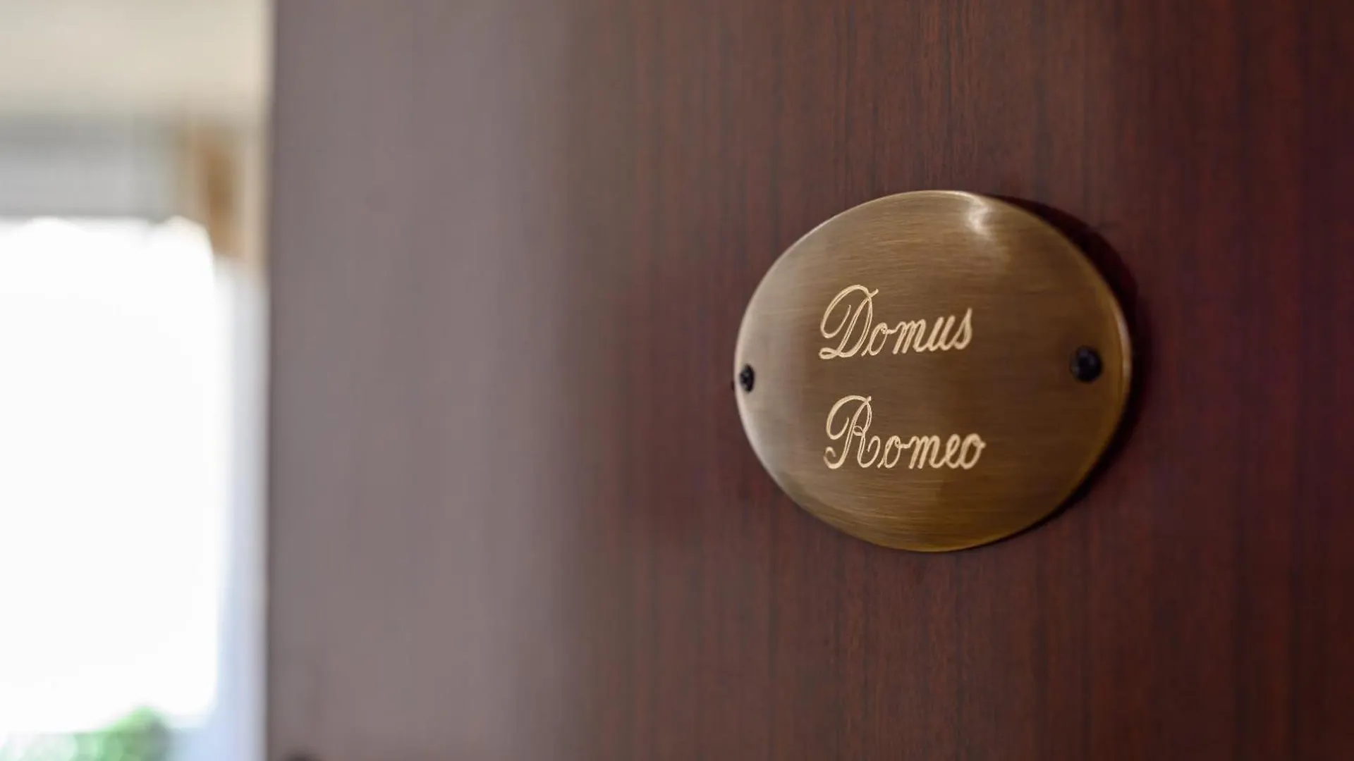 Domus Romeo Apartment Naples 0*,  Italy