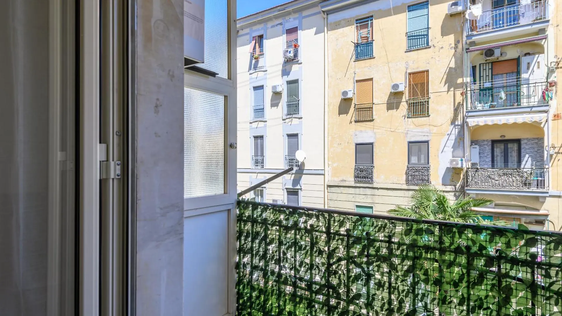 Domus Romeo Apartment Naples