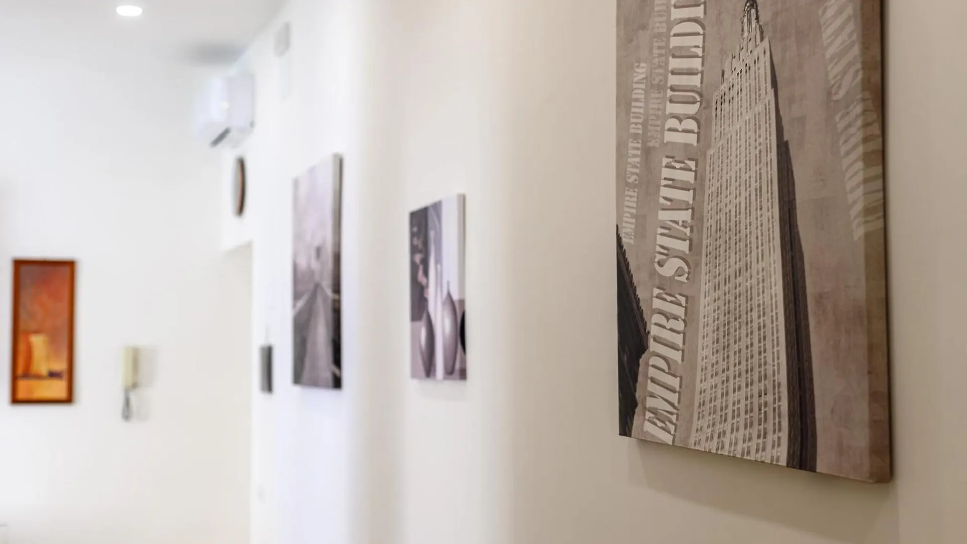 Domus Romeo Apartment Naples