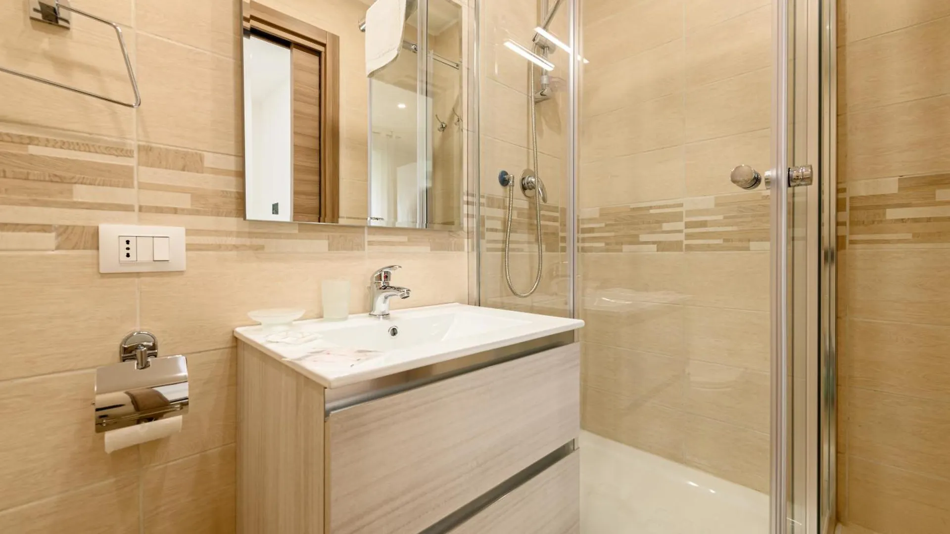 Domus Romeo Apartment Naples
