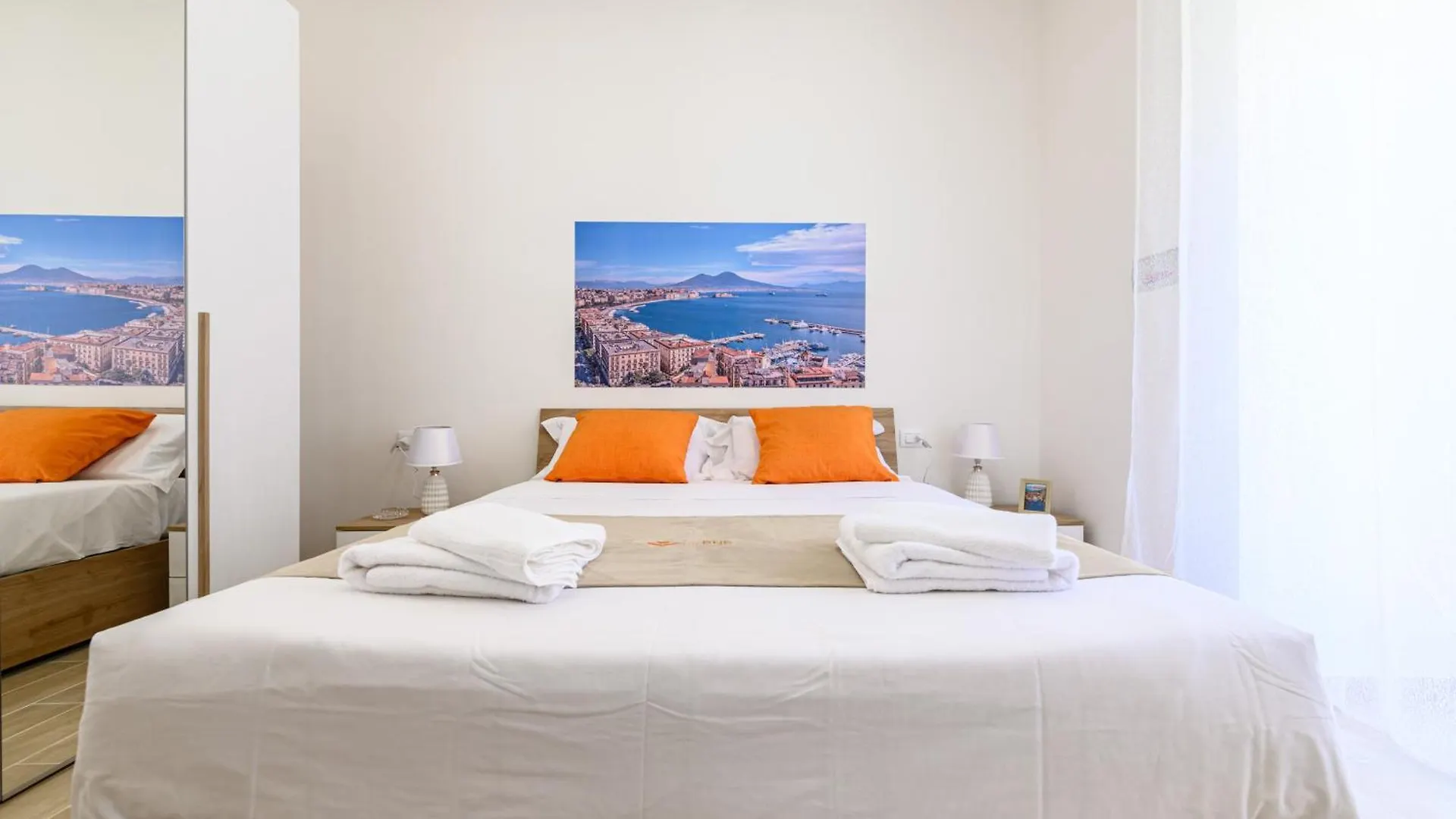 Domus Romeo Apartment Naples