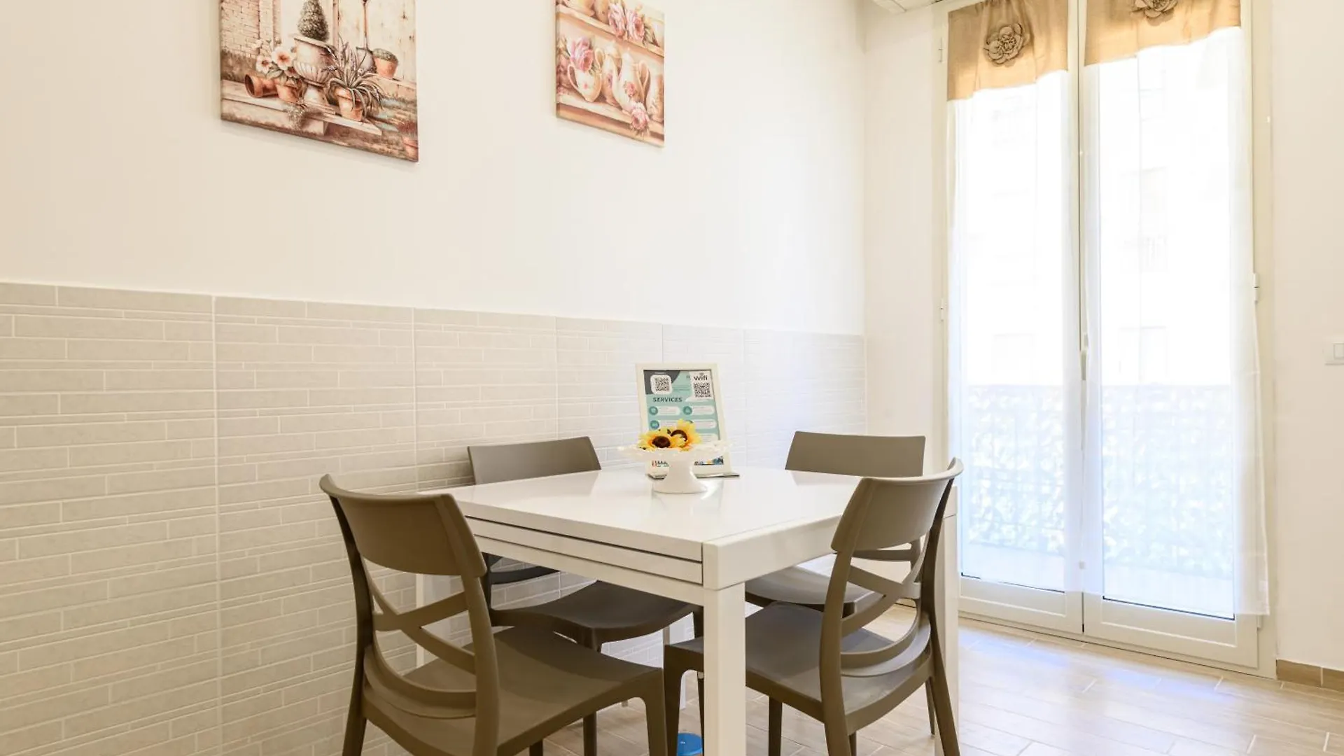 Domus Romeo Apartment Naples 0*,  Italy