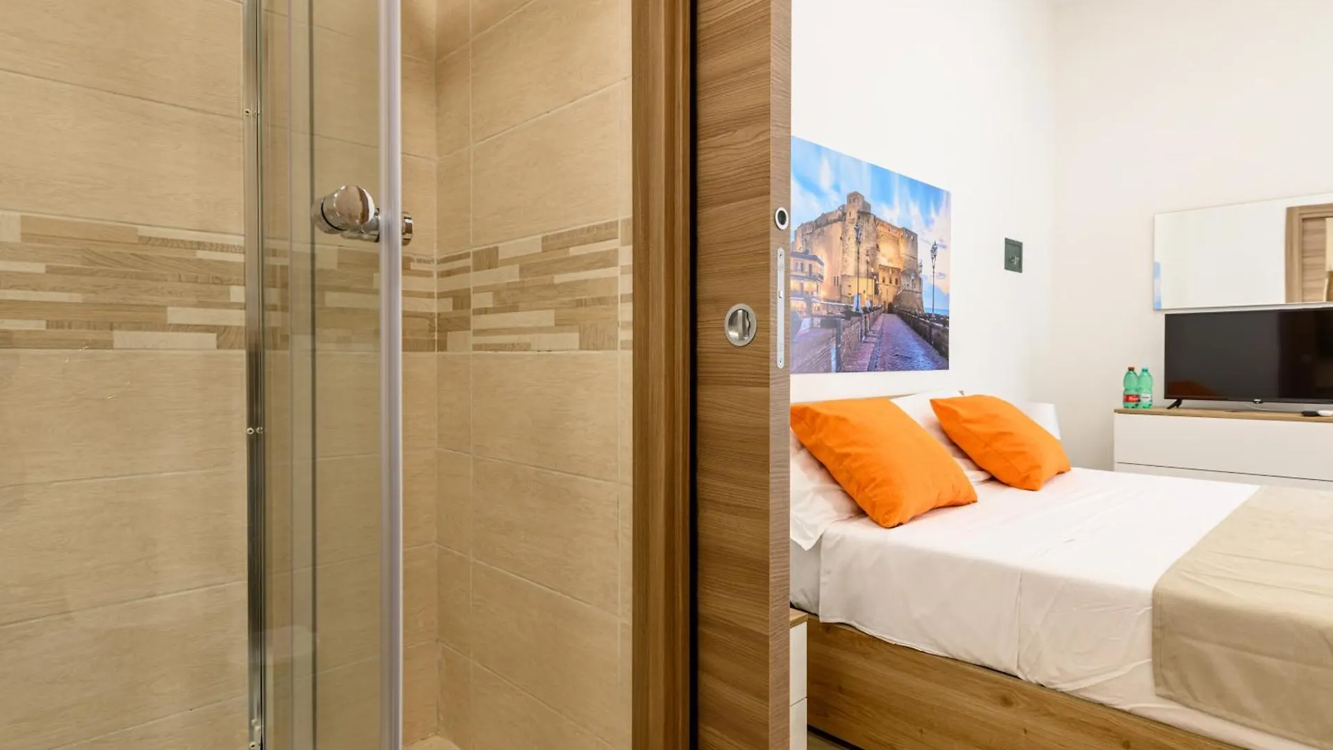 Domus Romeo Apartment Naples